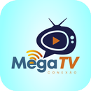 APK Mega Conexão TV