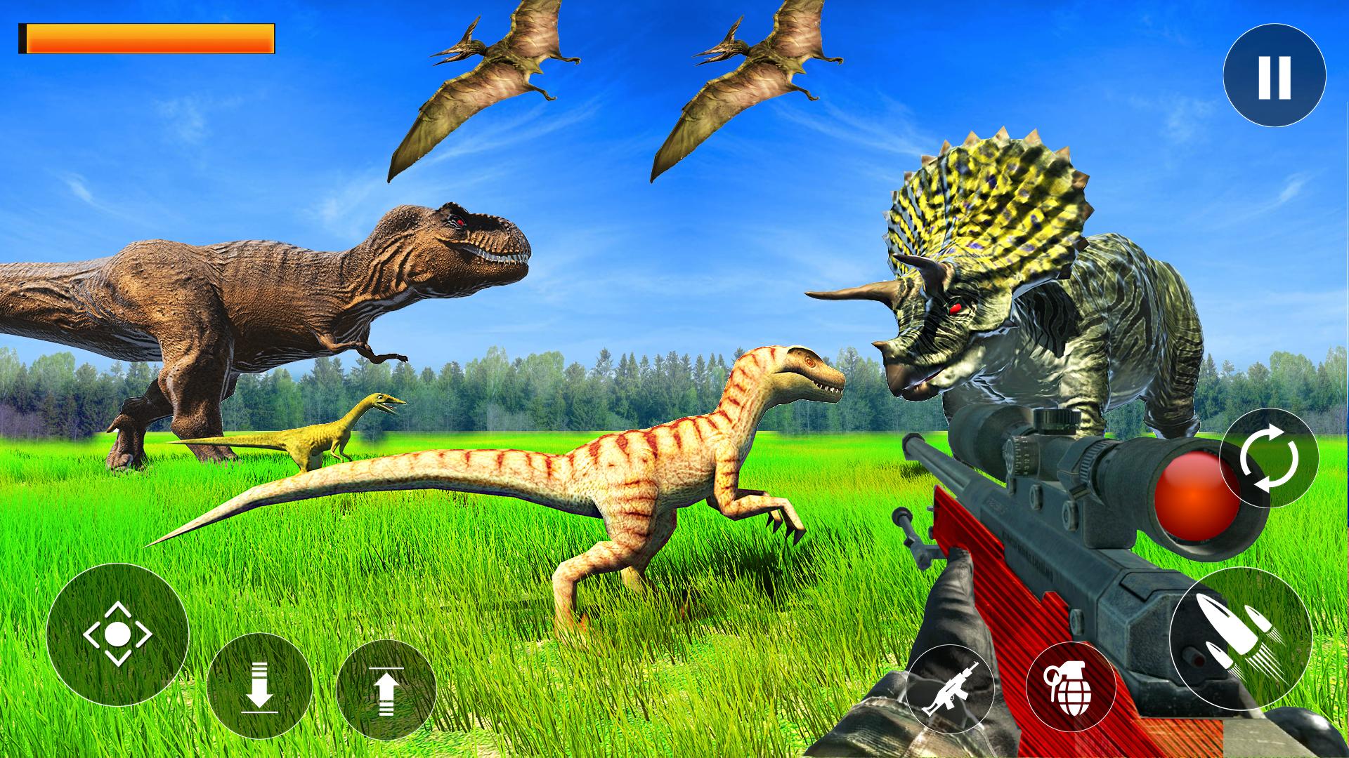 Игры динозавров 5. Дино Хантер охотник на динозавров. Игра "динозавр". Игры про динозавров на андроид. Симулятор охоты на динозавров.