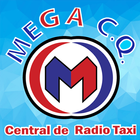 MegaCQ Conductor icono
