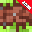Mega Craft 2020 - New WorldCraft APK