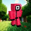 Mega Craft. Squid World 3D. APK