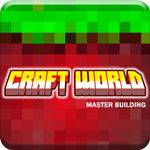 Vip Worldcraft Master Building icon