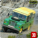 Prado Hill Driving Simulator:  APK
