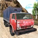 Cargo Truck Simulator Driving APK