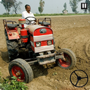 Tractor Driving Simulator Game APK