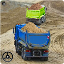 Indian Cargo Truck Driving 3D APK