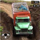 Army Cargo Truck