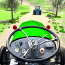 Real Tractor Farm Simulator 3D APK