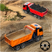 ”Cargo Truck Transport Driver