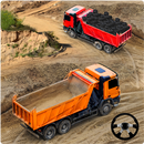 Pengemudi Truk Kargo APK