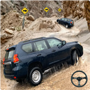 Luxury Offroad Prado Driving APK