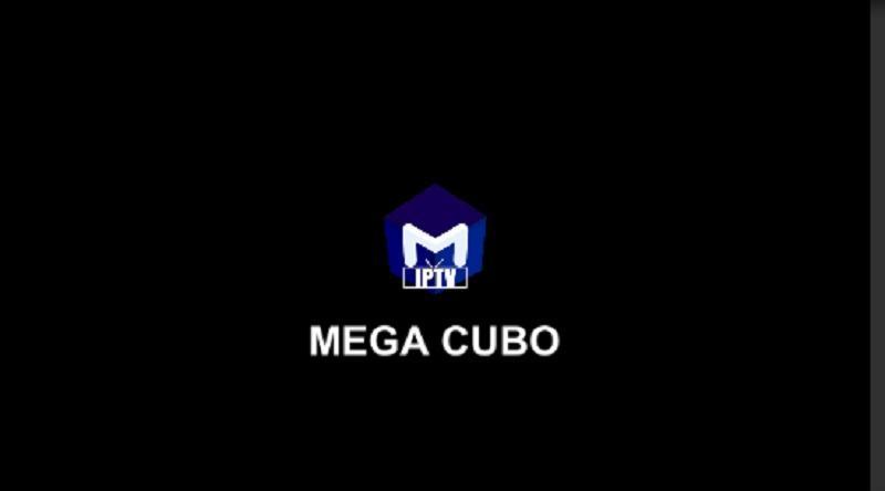 Megacubo Megacubo