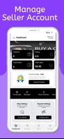 Mega Deals Seller App 포스터