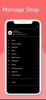 Mega Deals Seller App 스크린샷 1