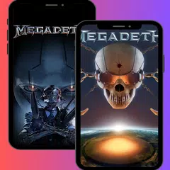 MegaDeth Wallpaper For Fans APK download