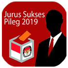 JURUS MENANG PILEG 2019 icône