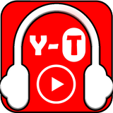 MegaT youtube background player biểu tượng