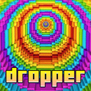 Dropper maps - mega jump APK