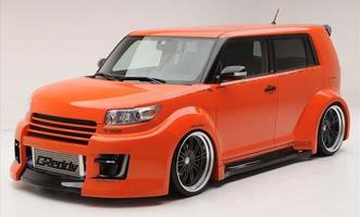 Tuning Coches Imagenes скриншот 2