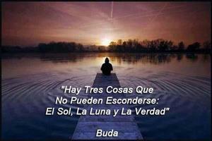 Frases Buda Imagenes स्क्रीनशॉट 1