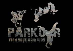 Parkour Imagenes HD 스크린샷 1