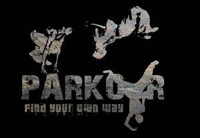 Parkour Imagenes HD screenshot 1