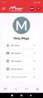 Mega Eletrônicos تصوير الشاشة 1