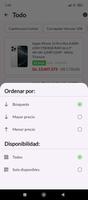 Mega Eletrônicos تصوير الشاشة 3