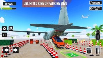 Car Parking Games 2022 capture d'écran 3