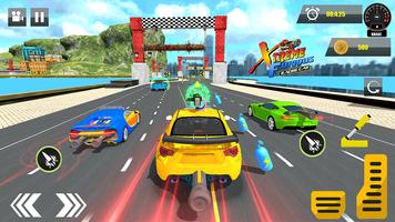 Car Games 3D - Car Racing 2023 screenshot 2