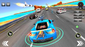 Car Games 3D - Car Racing 2023 screenshot 1