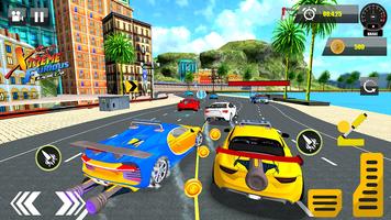 Car Games 3D - Car Racing 2023 screenshot 3