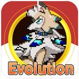 Mega Evolution icône
