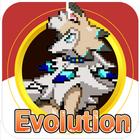 Mega Evolution আইকন