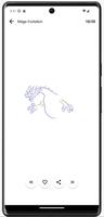 How to Draw Mega Evolution Screenshot 1