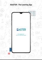 MASTER : The Learning App Affiche
