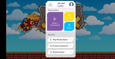 Jet Jack: Tournament Edition capture d'écran 2