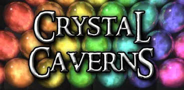 Crystal Caverns Free