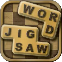 Скачать Word Jigsaw Puzzles APK