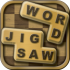 Word Jigsaw आइकन