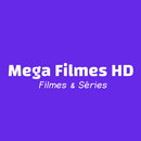 Mega Filmes HD - Filmes, Séries e Animes. APK