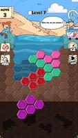 Rescue Block syot layar 2