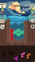 Rescue Block syot layar 3