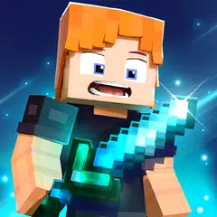 Descargar XAPK de Block Warriors