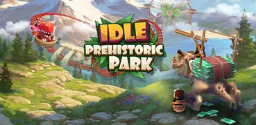 Idle Prehistoric Park - Theme 