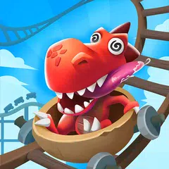 Idle Prehistoric Park - Theme  APK 下載