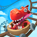 Idle Prehistoric Park - Theme  APK