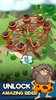 Idle Prehistoric Park 截图 3