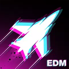 Rhythm Flight: EDM Music Game XAPK Herunterladen