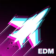 Rhythm Flight: EDM Music Game XAPK 下載